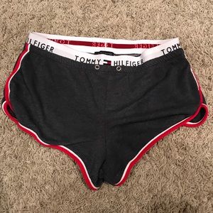 Tommy Hilfiger sleep/ lounge shorts